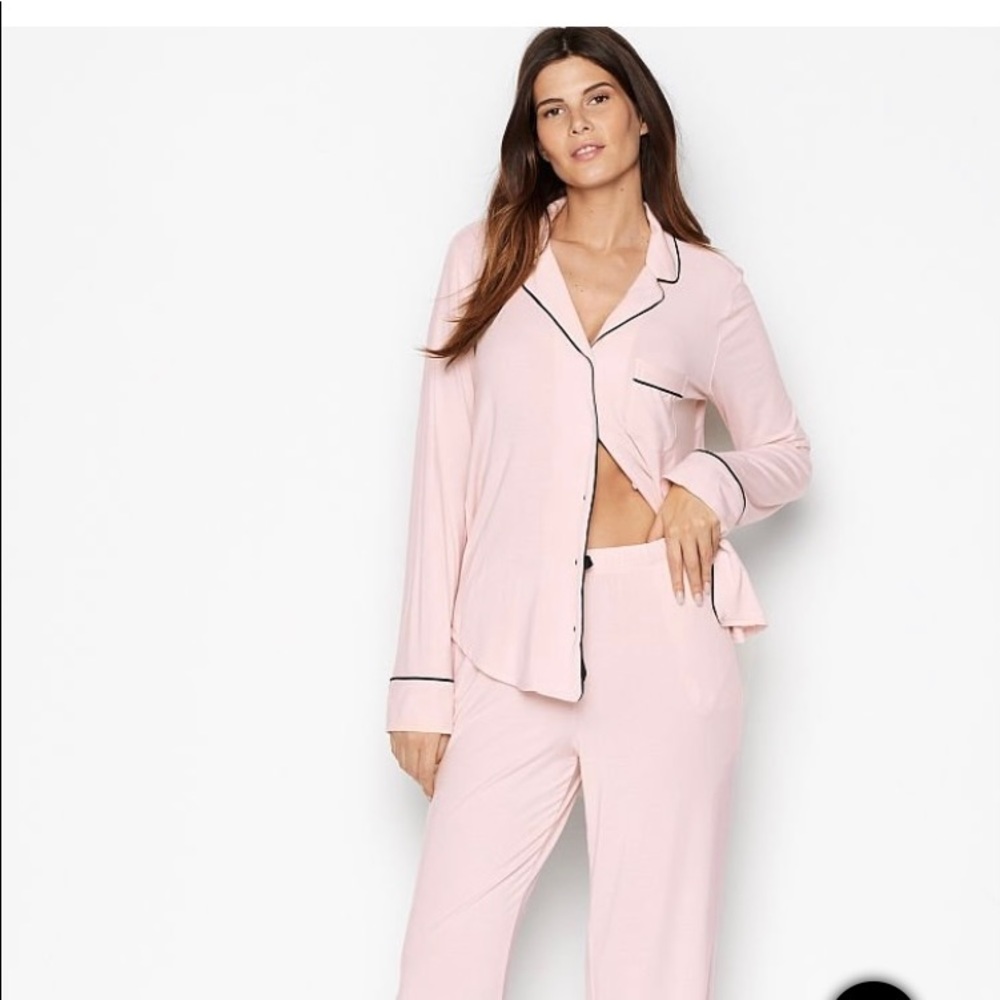 DISO in size XS by Victoria’s Secret
